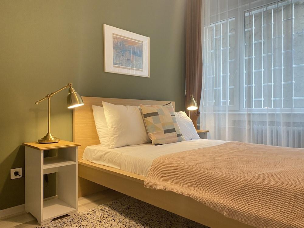 EXQUISITE AND SPACIOUS FLAT IN CENTRAL SISLI — ISTANBUL — fotografie hotel nr. 17