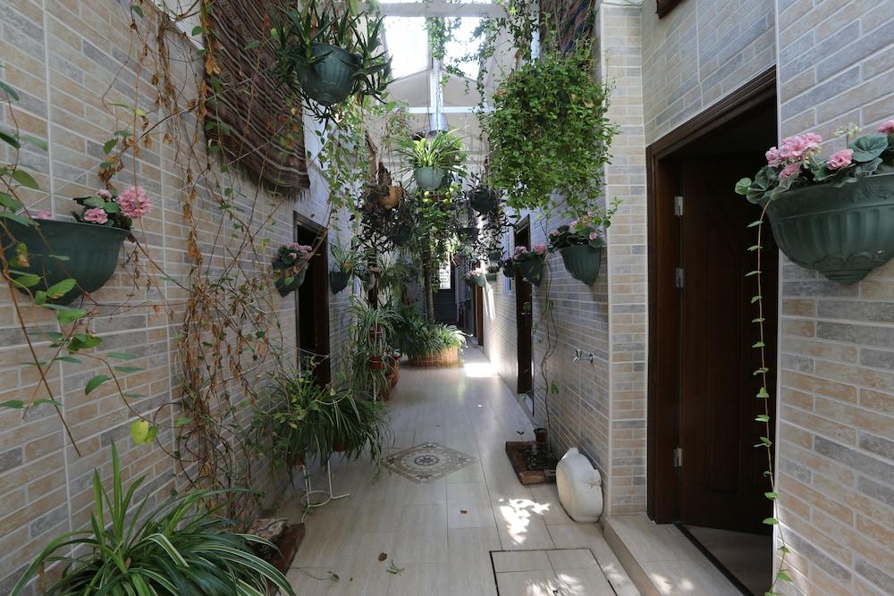 YESILKOY AIRPORT BOUTIQUE HOTEL — ISTANBUL — fotografie hotel nr. 27