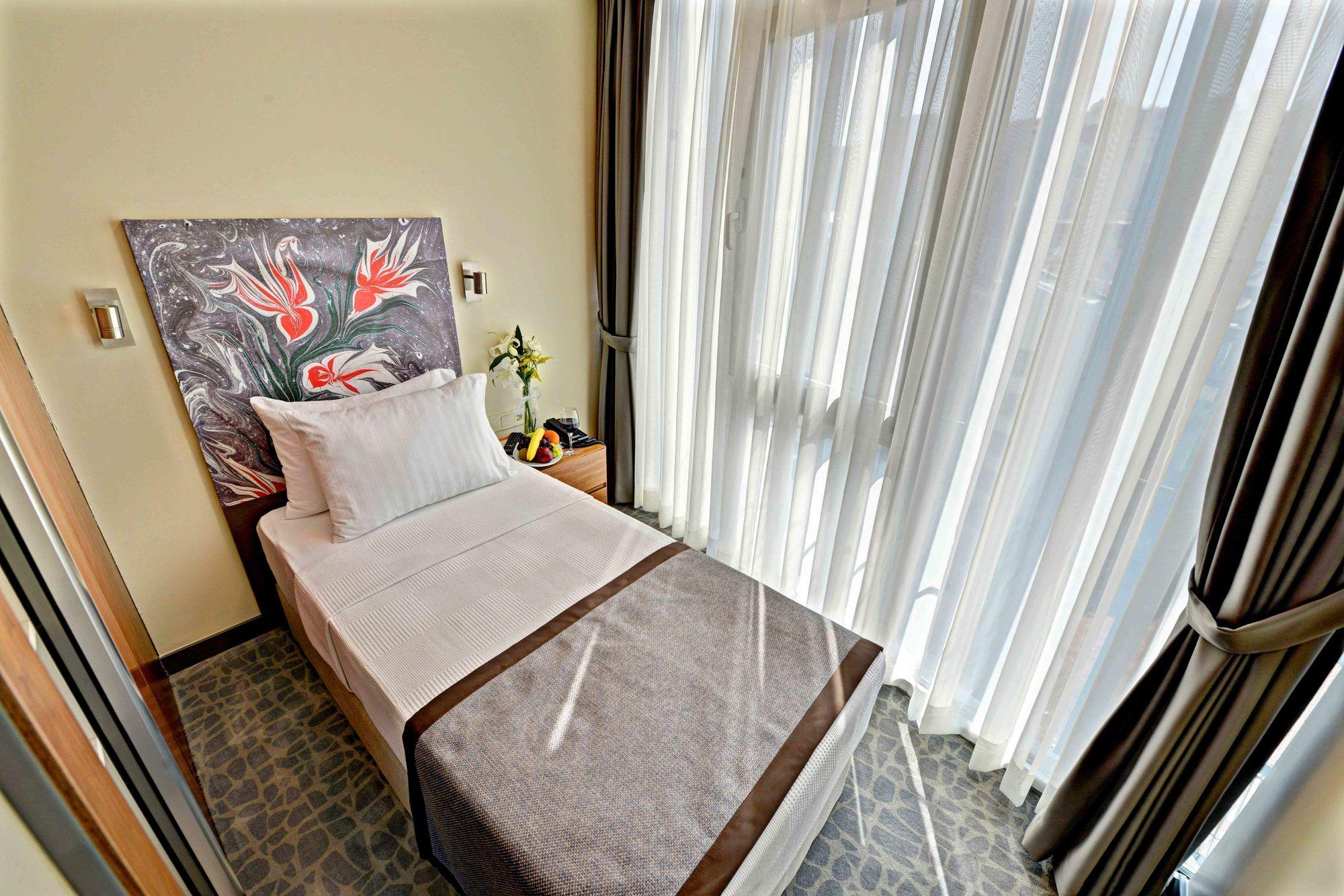 ALL INN HOTEL — ISTANBUL — fotografie hotel nr. 35
