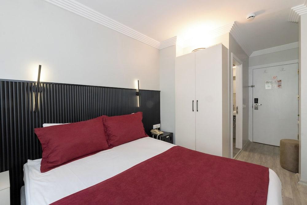ISTANBUL HOLIDAY HOTEL — ISTANBUL — fotografie hotel nr. 26