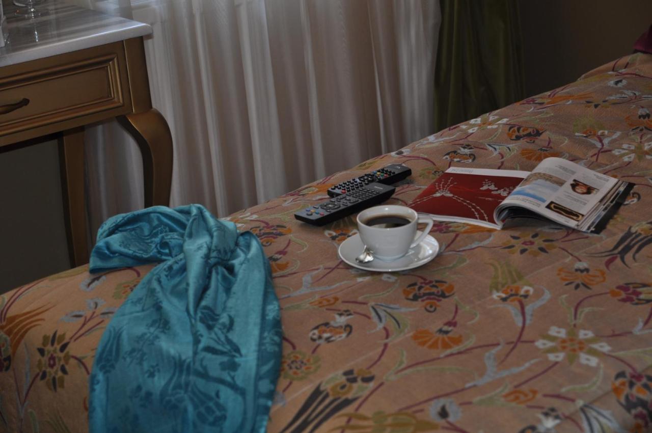 MERIAL (ADULTS ONLY) — ISTANBUL — fotografie hotel nr. 28