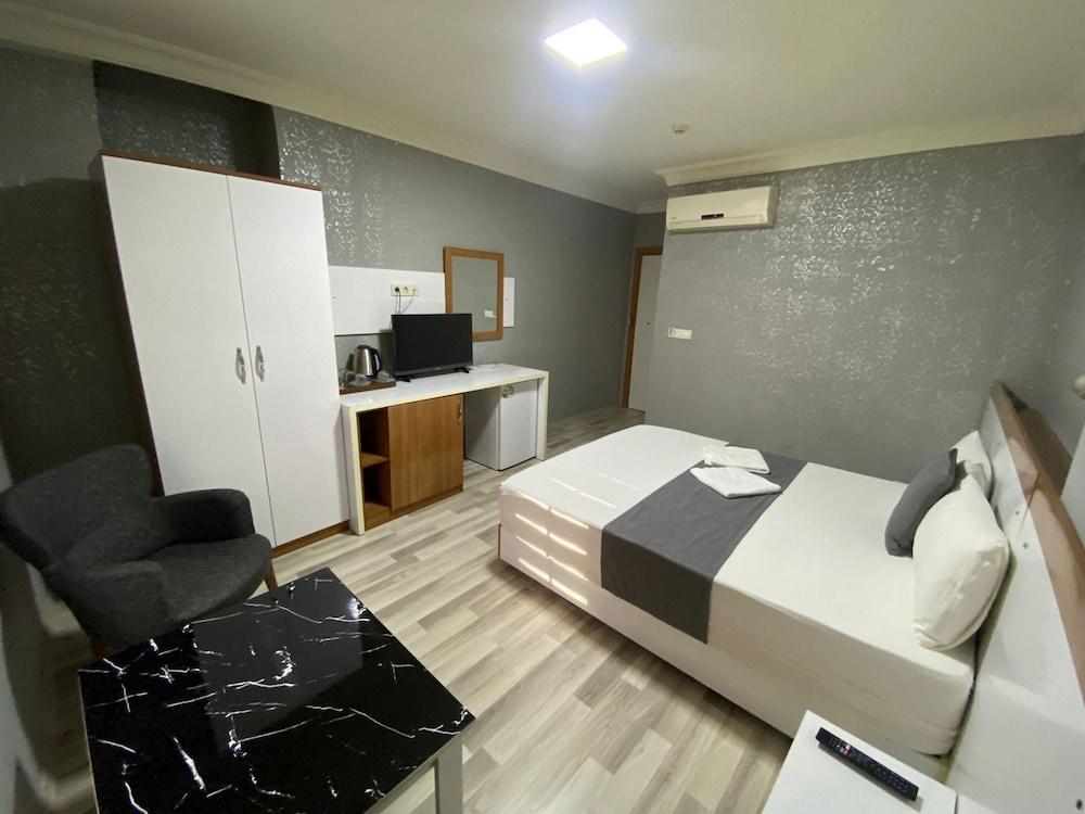 AIRPORT BEST HOTEL — ISTANBUL — fotografie hotel nr. 28