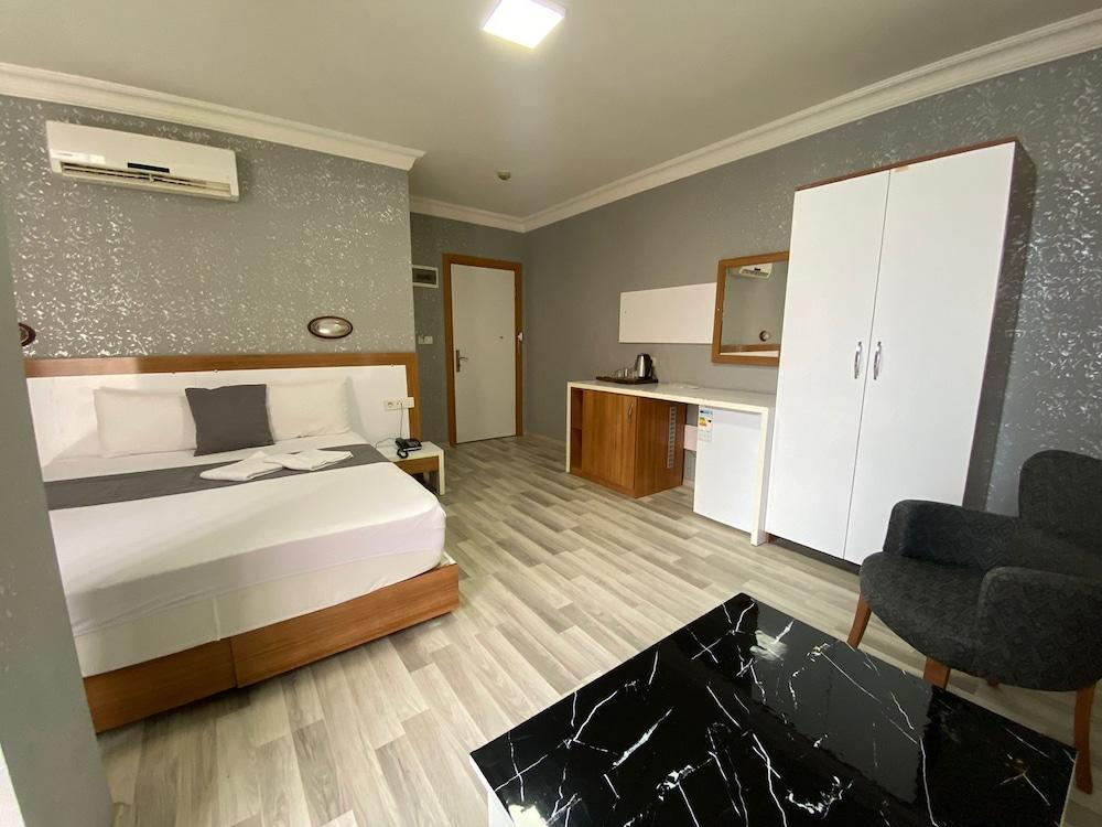 AIRPORT BEST HOTEL — ISTANBUL — fotografie hotel nr. 30