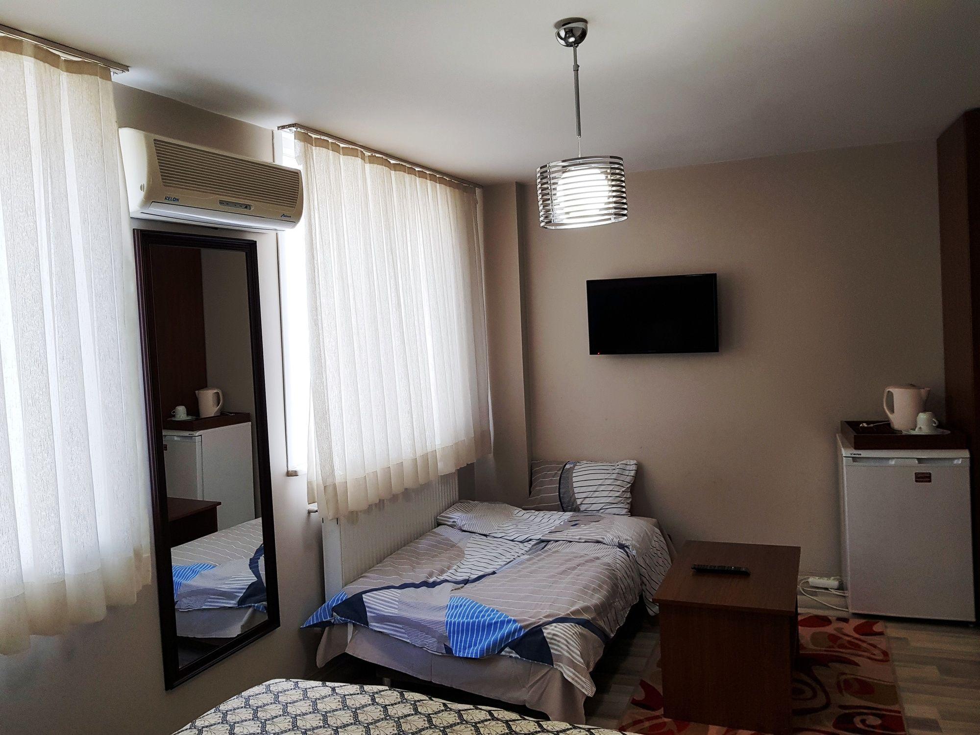 CARINA ISTANBUL HOTEL — ISTANBUL — fotografie hotel nr. 25