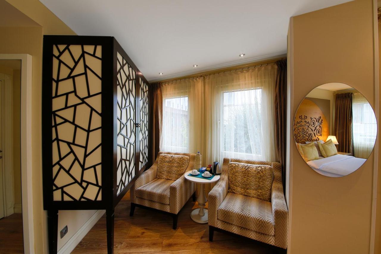 KATELYA HOTEL — ISTANBUL — fotografie hotel nr. 18