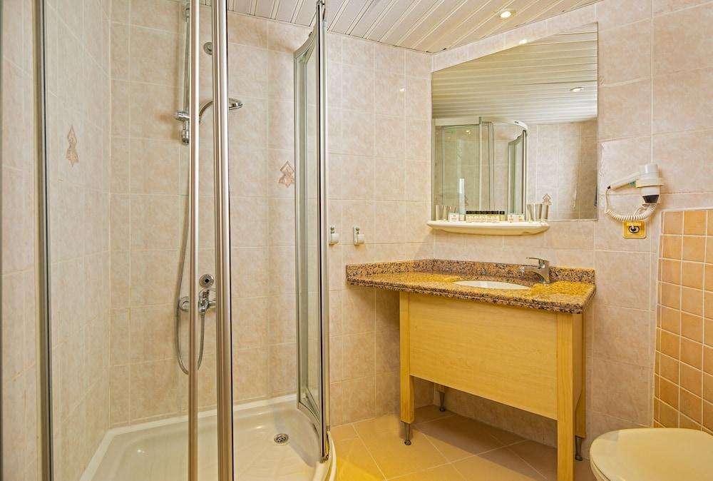 CLUB HOTEL MIRABELL — ALANYA — fotografie hotel nr. 21