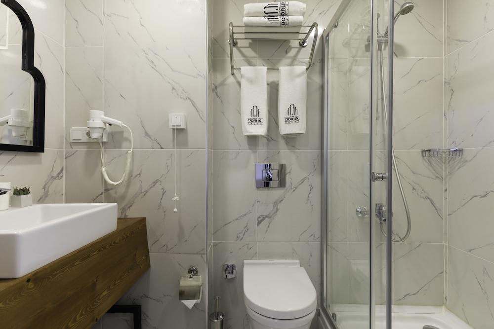 DORUK PALAS HOTEL — ISTANBUL — fotografie hotel nr. 24