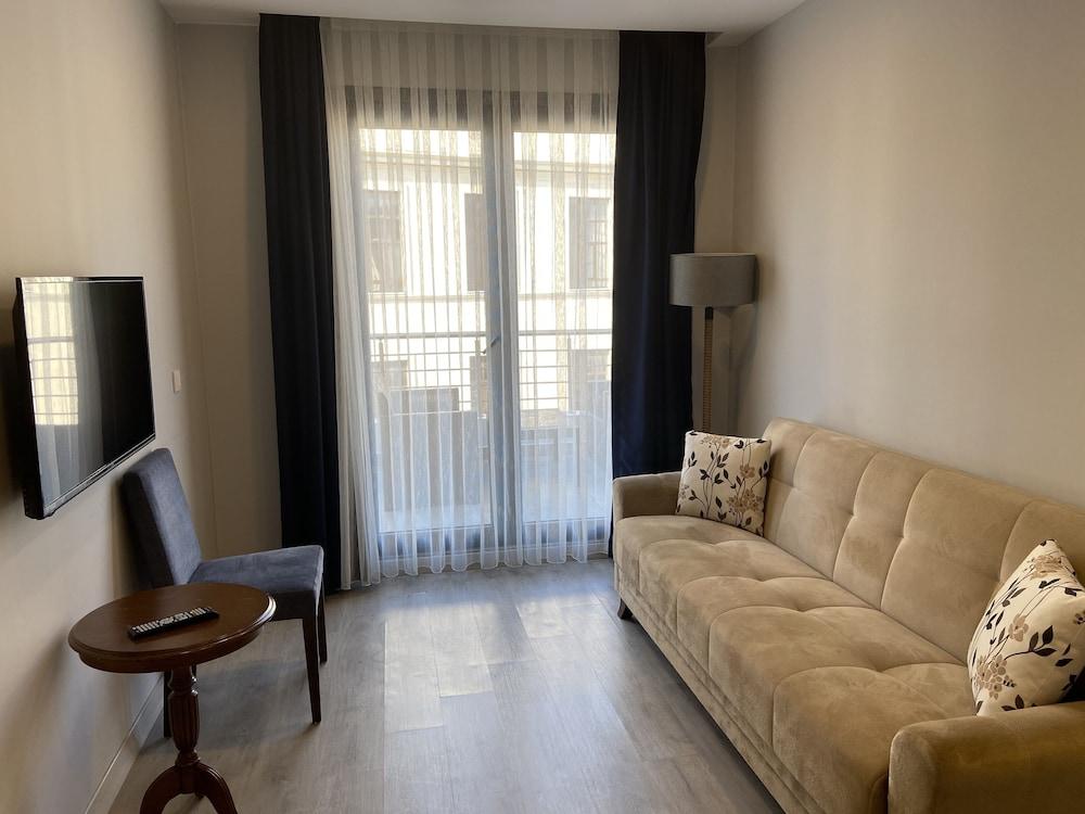 LIBERI HOTEL TAKSIM — ISTANBUL — фотография отеля №28
