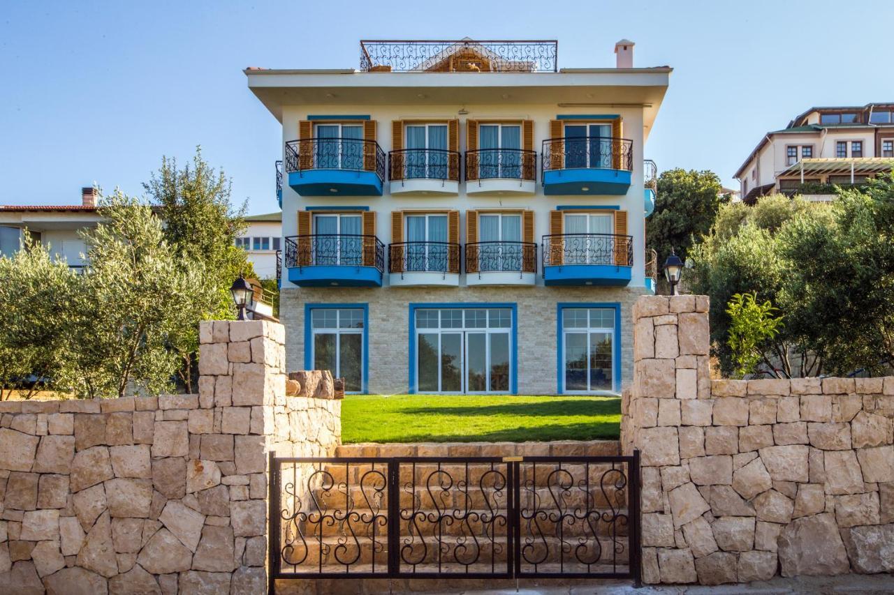 CLEMENTINE SUITES — SEFERIHISAR — фотография отеля №8