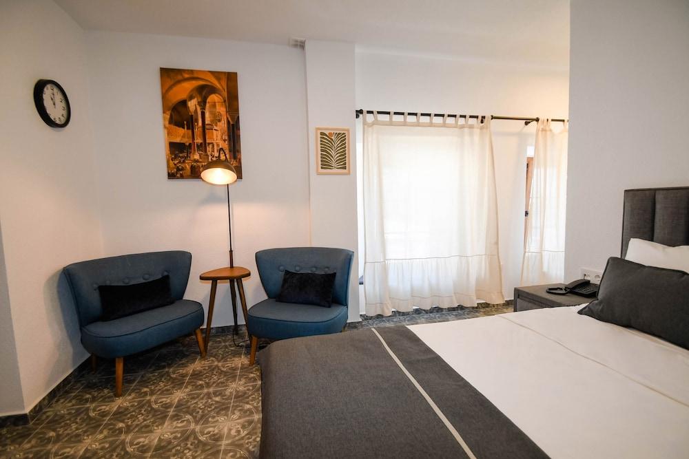 SWAN BOUTIQUE HOTEL — BODRUM — fotografie hotel nr. 7