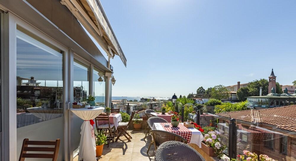 BEST GROUP APARTMENTS & SUITES — ISTANBUL