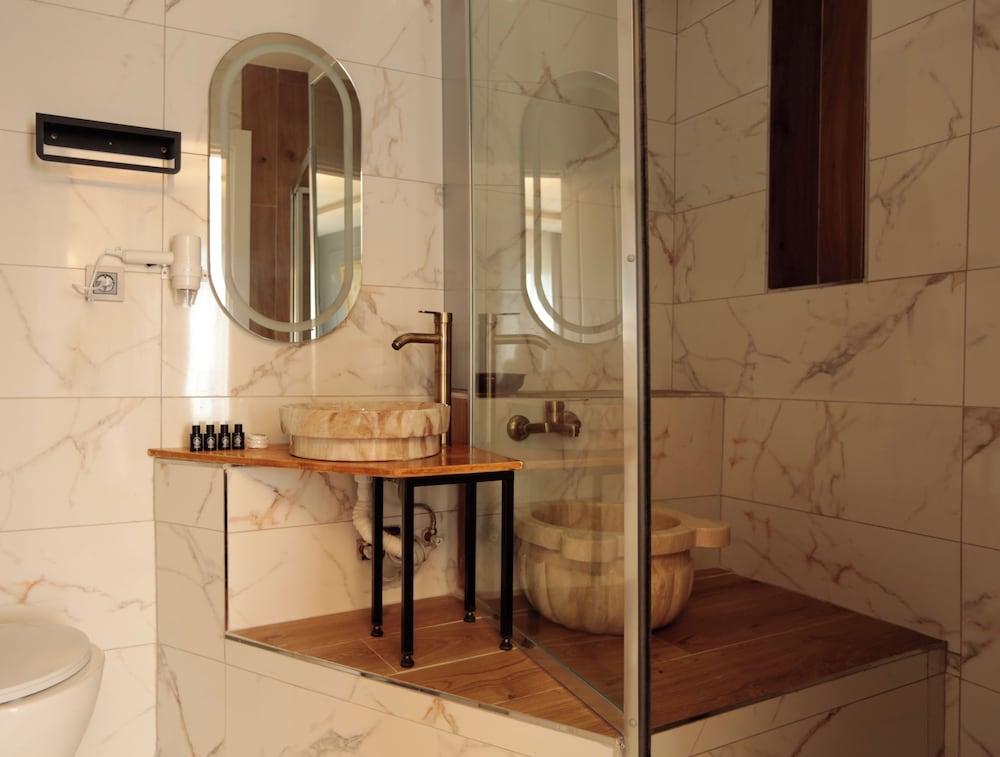 NEWALLA HOTEL OLD CITY — ISTANBUL — фотография отеля №22