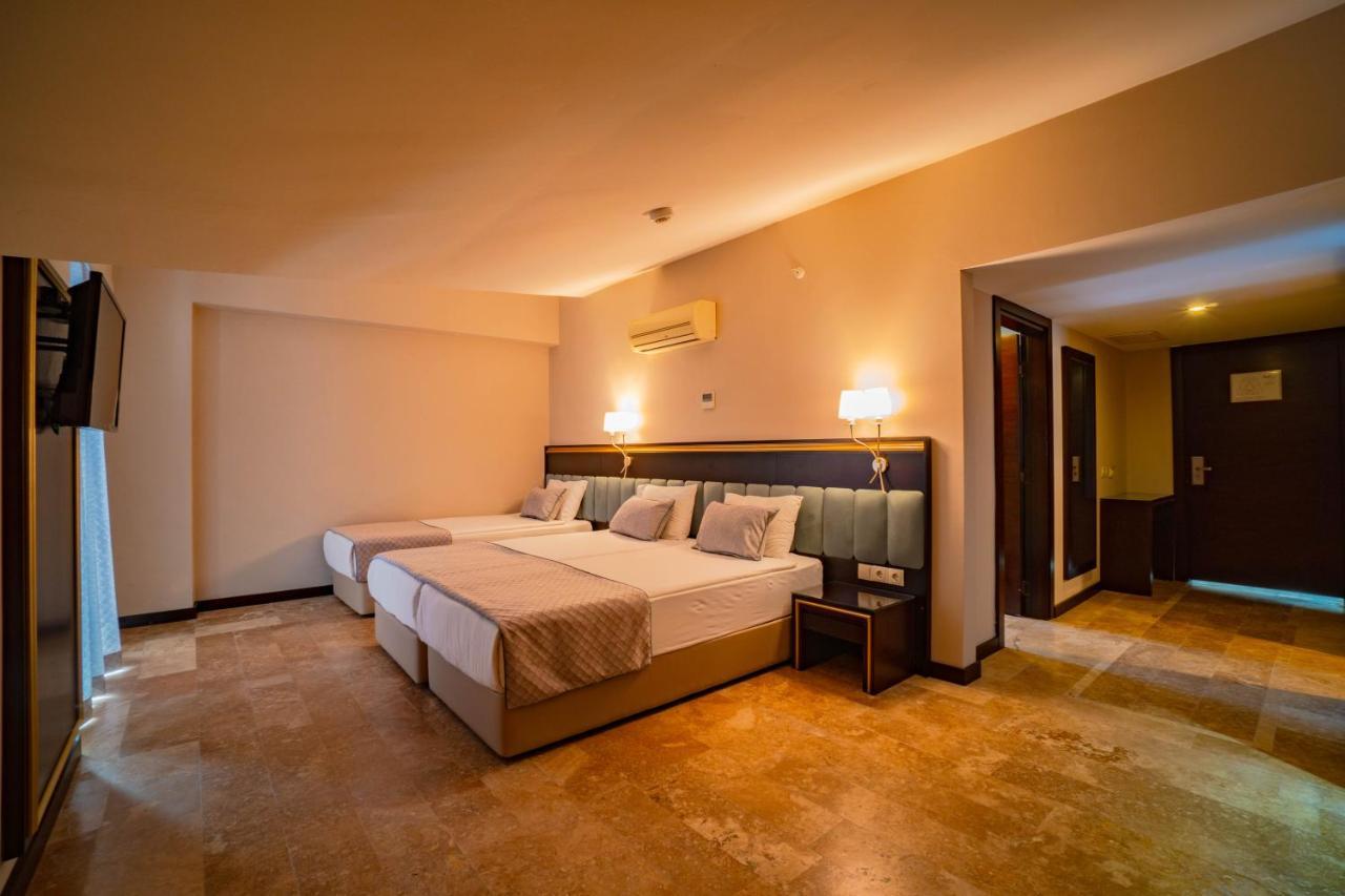ROYAL ATLANTIS SPA & RESORT — SIDE — fotografie hotel nr. 6