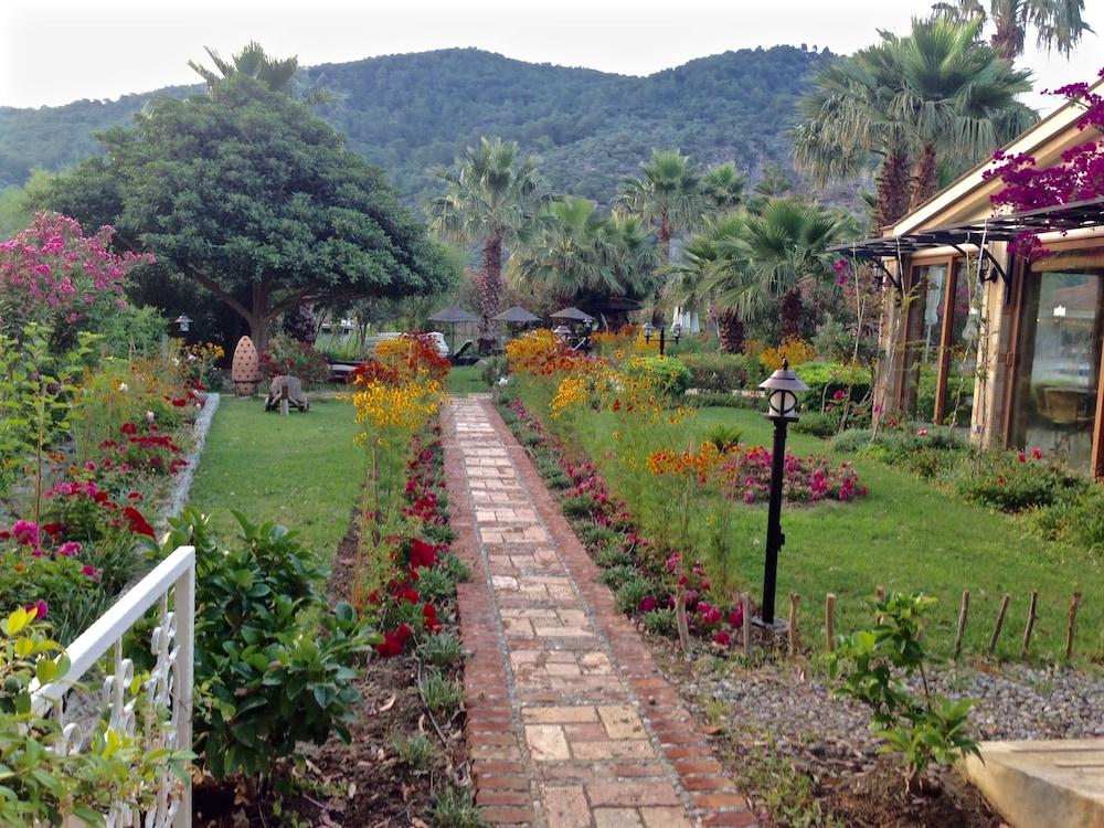 DALYAN RESORT — DALYAN — фотография отеля №30
