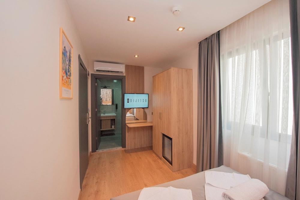 MAHYA HOTEL — ISTANBUL — fotografie hotel nr. 15