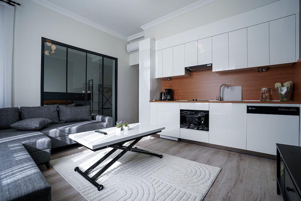 MERKURI APART — ISTANBUL — fotografie hotel nr. 25