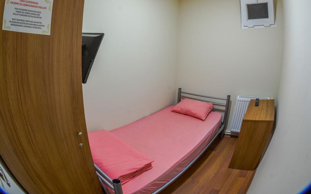 GOKCE PANSIYON (ADULTS ONLY) — ISTANBUL — фотография отеля №6