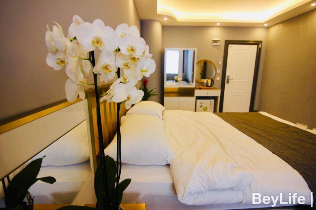 BEYLIFE SUIT HOTEL — ISTANBUL — fotografie hotel nr. 5
