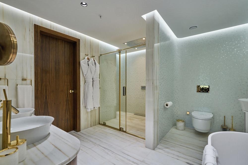 RAYELIN HOTEL OLD CITY — ISTANBUL — фотография отеля №21