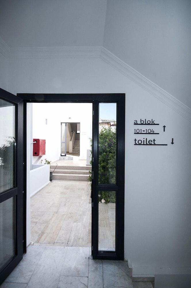 SMART CITY SUITES BODRUM — BODRUM — fotografie hotel nr. 35