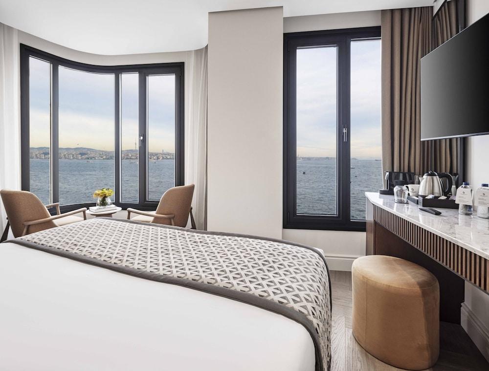 DREAM INN KARAKOY BOSPHORUS — ISTANBUL — fotografie hotel nr. 10