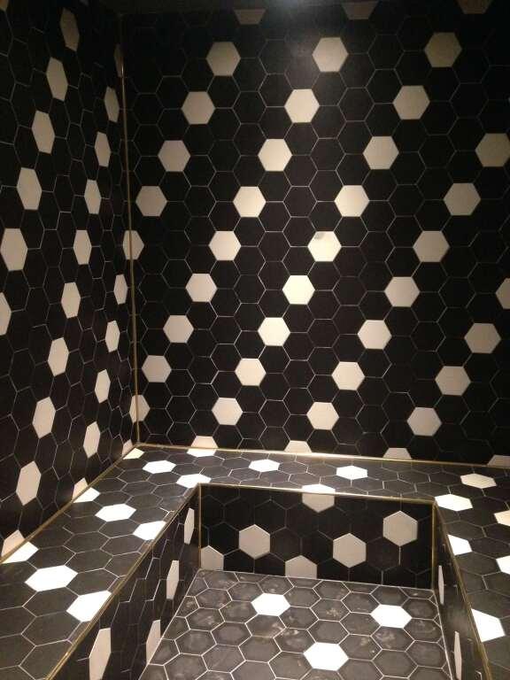 RESPIRO BOUTIQUE HOTEL — ISTANBUL — фотография отеля №27