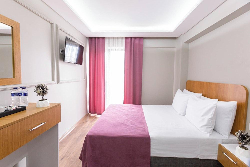 RIA SUITES HOTEL — ISTANBUL — фотография отеля №25
