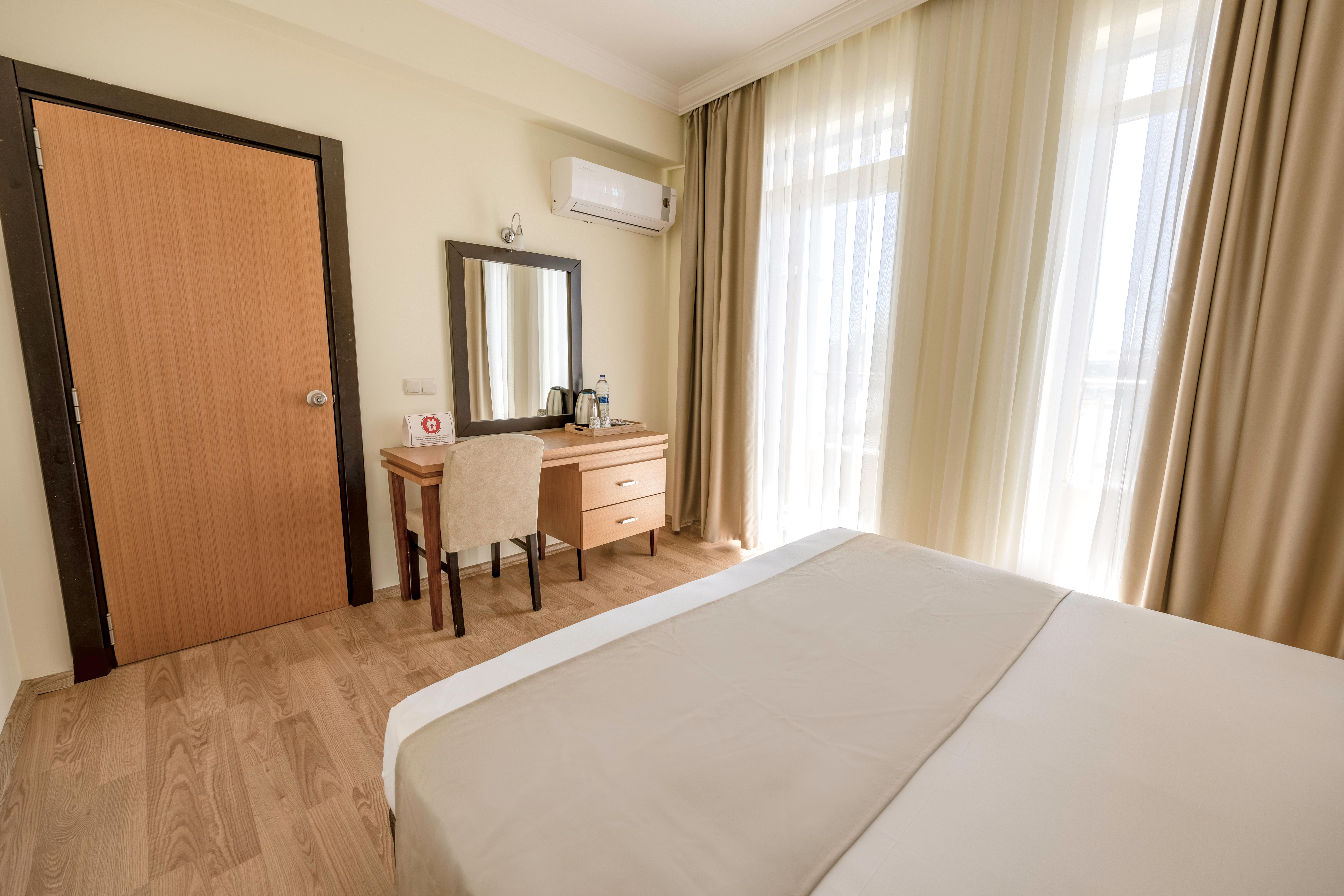 SELIN HOTEL SPA BELEK — BELEK — фотография отеля №19