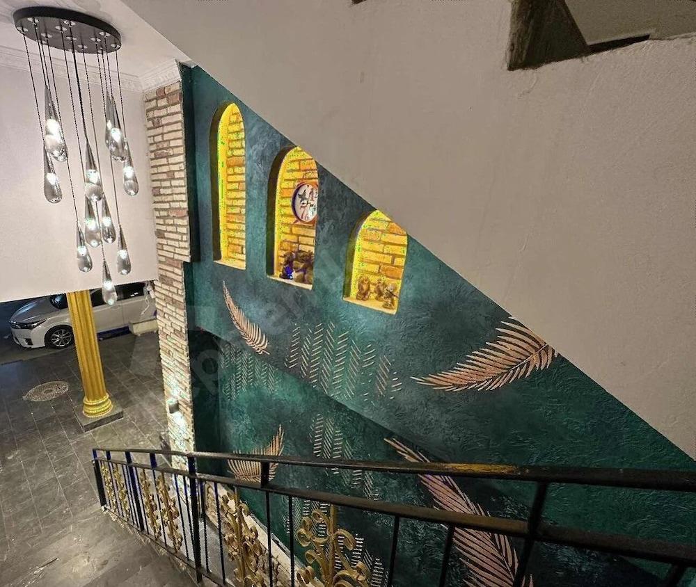 DENIZ PANSIYON — ALANYA — fotografie hotel nr. 8