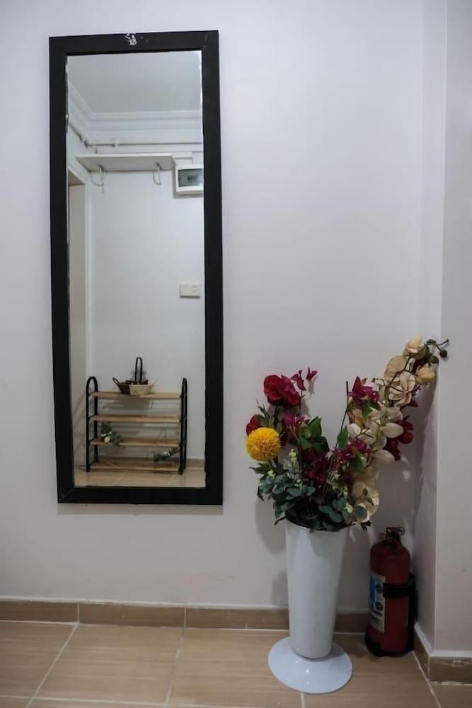 SIFO RESIDENCE — ISTANBUL — fotografie hotel nr. 15