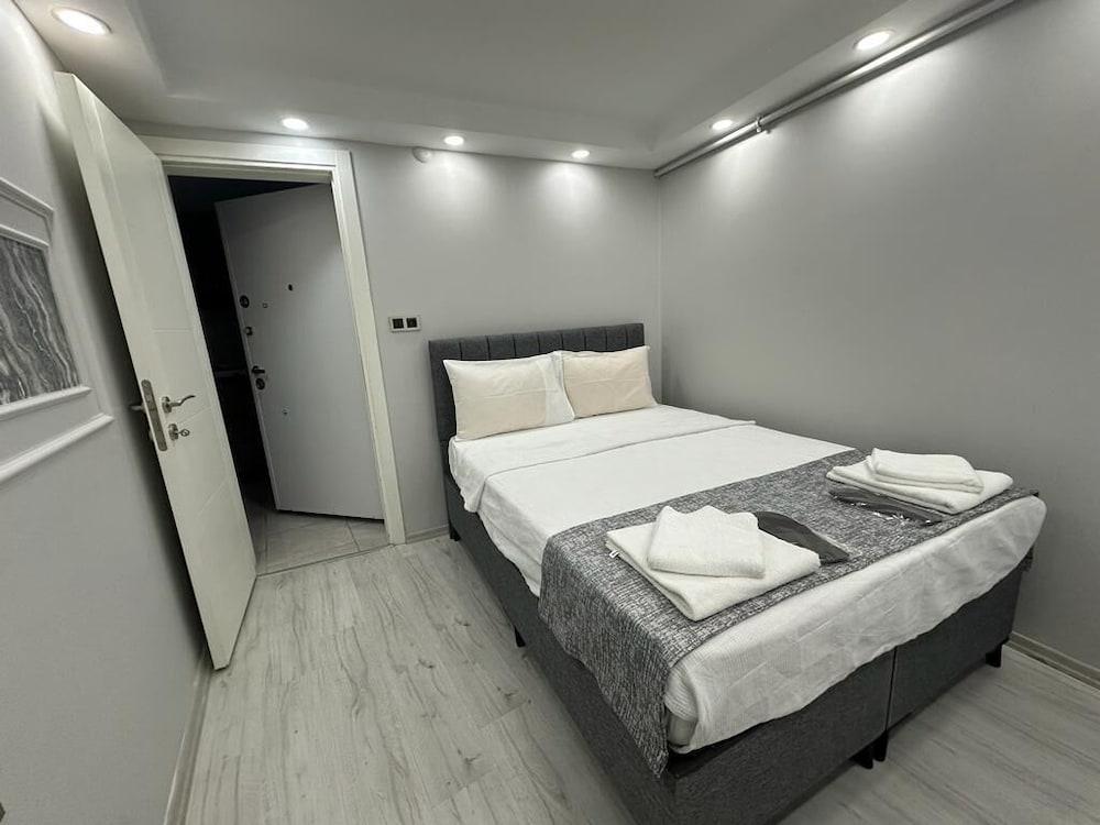 JOE BLACK APART — ISTANBUL — fotografie hotel nr. 20