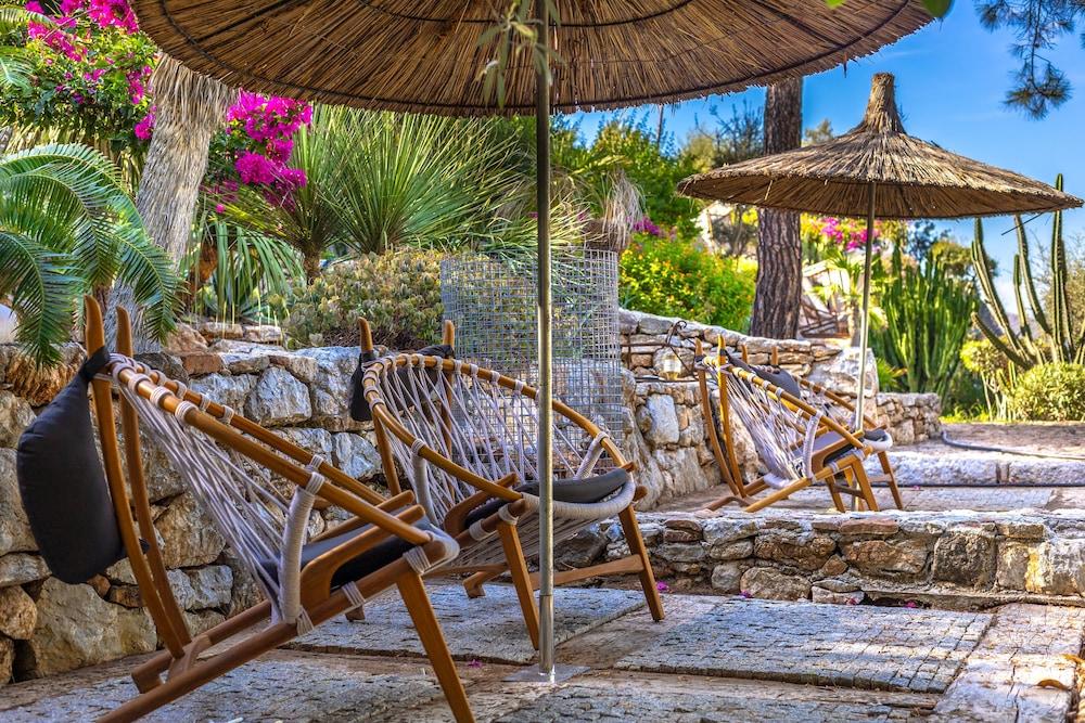 ADA CAPRA — MARMARIS — фотография отеля №32