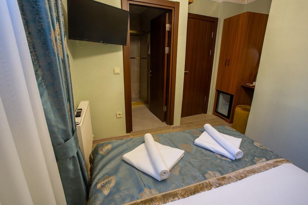 SAYINA HOTEL — ISTANBUL — фотография отеля №20