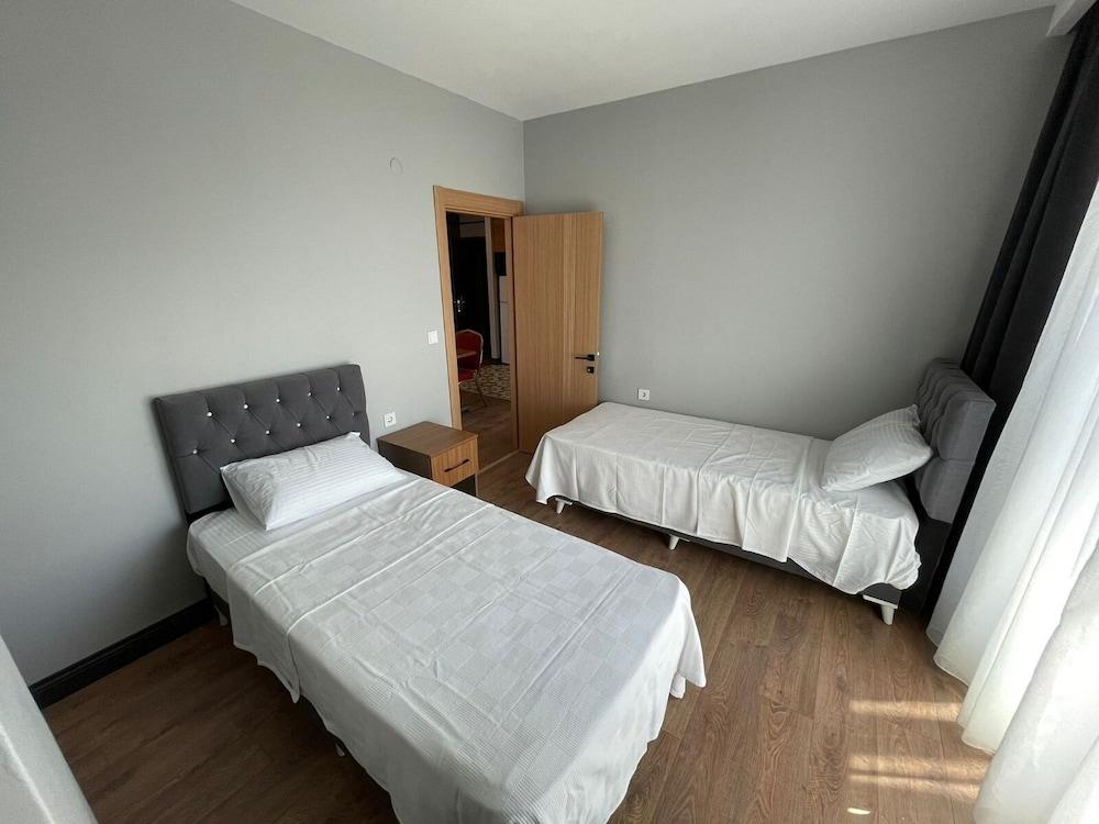 ALMIN APART HOTEL — ISTANBUL — фотография отеля №7