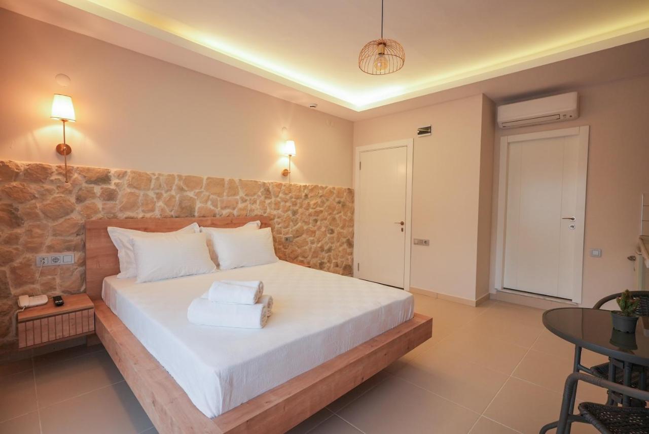 SOUL HOUSE KUSADASI — KUSADASI — фотография отеля №31