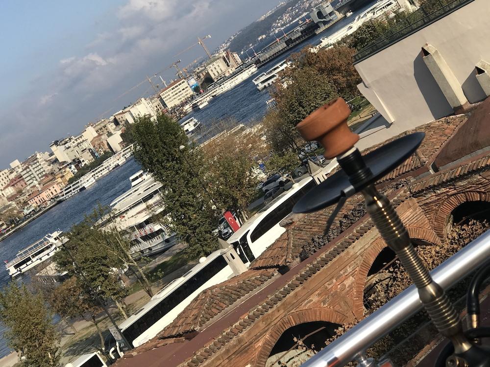 ISTANBUL TERAS — ISTANBUL — fotografie hotel nr. 21