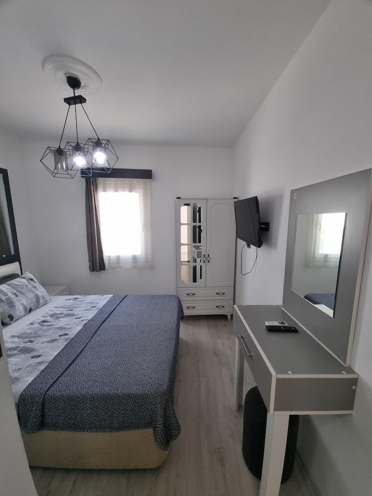 KARDELEN OTEL — BODRUM — фотография отеля №20