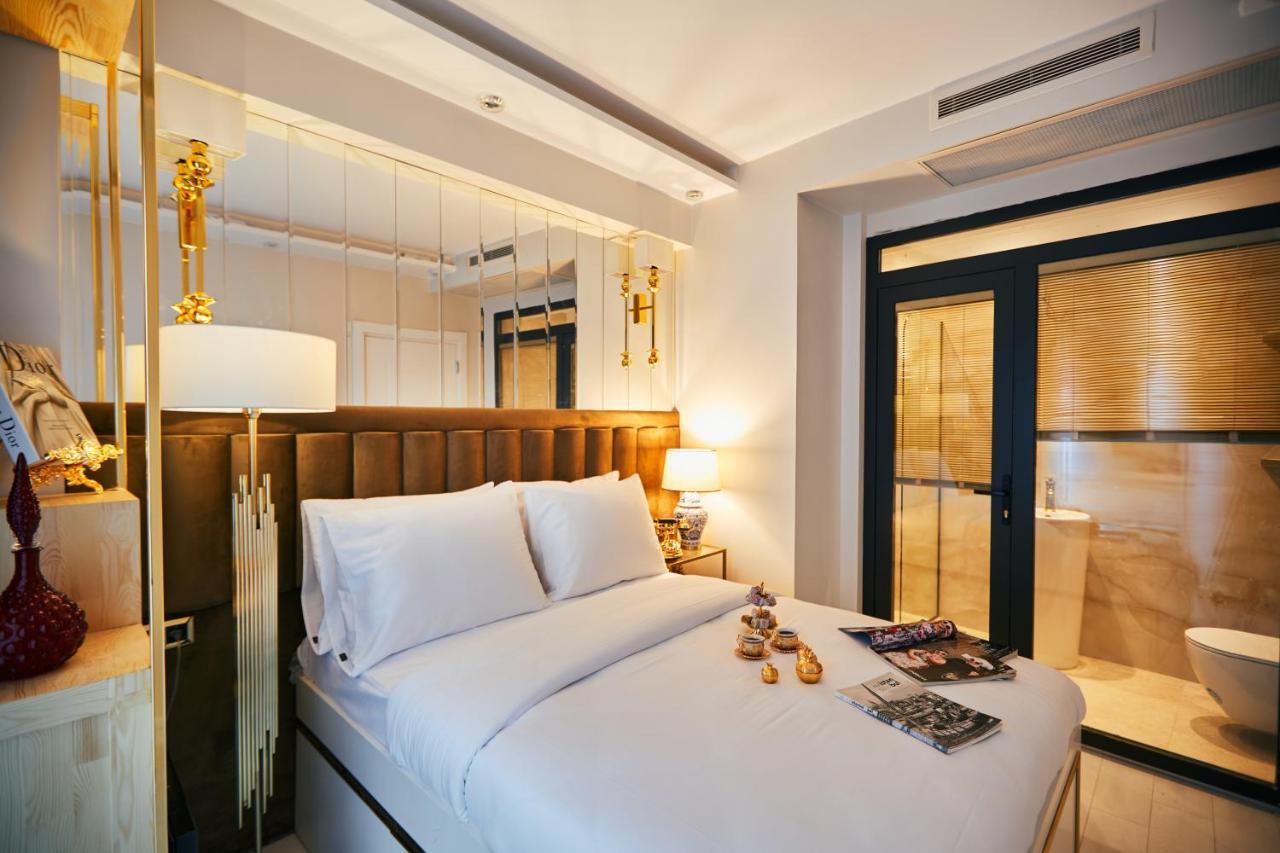 MITSPARK HOTEL — ISTANBUL — fotografie hotel nr. 9