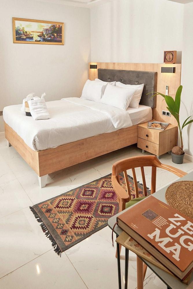 ELIANA HOTEL TAKSIM — ISTANBUL — фотография отеля №9