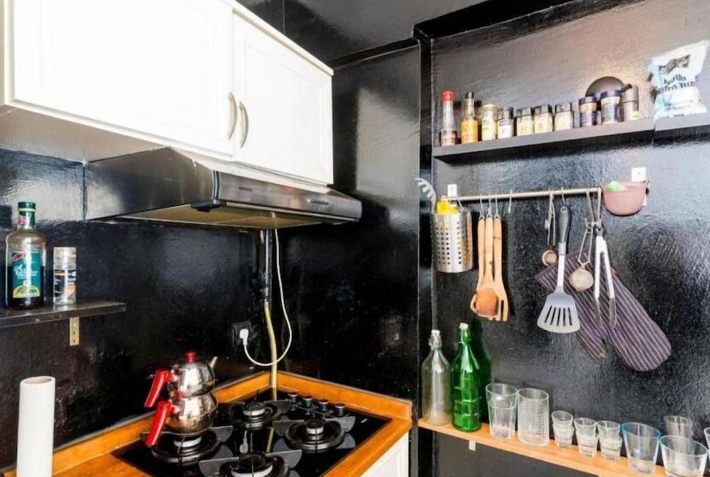 SWEET HOME HEART OF GALATA — ISTANBUL — fotografie hotel nr. 33