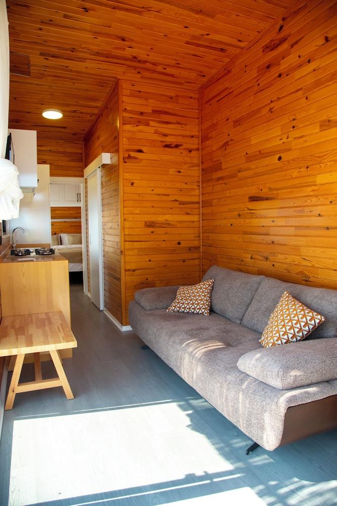 MESIBU BUNGALOW — ALANYA — fotografie hotel nr. 4