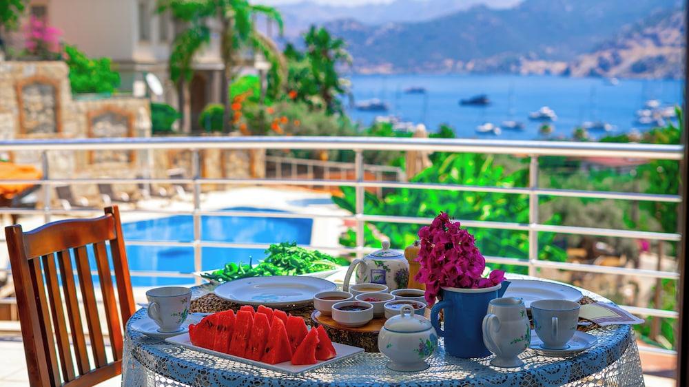 SELIMIYE MELTEMS — MARMARIS — fotografie hotel nr. 6