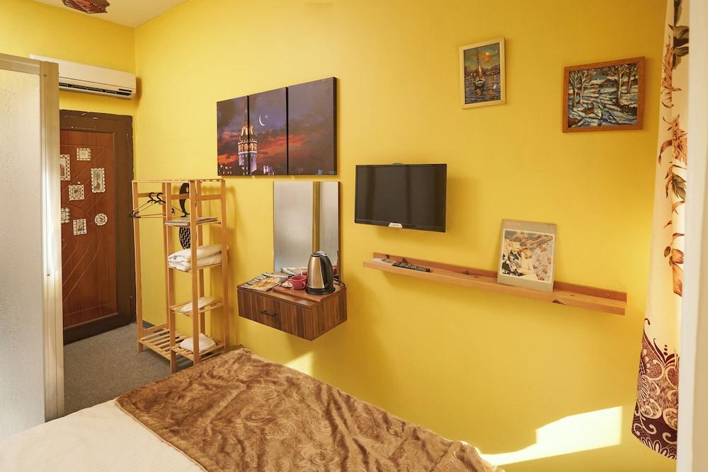 GALATA PEARL HOTEL — ISTANBUL — fotografie hotel nr. 12