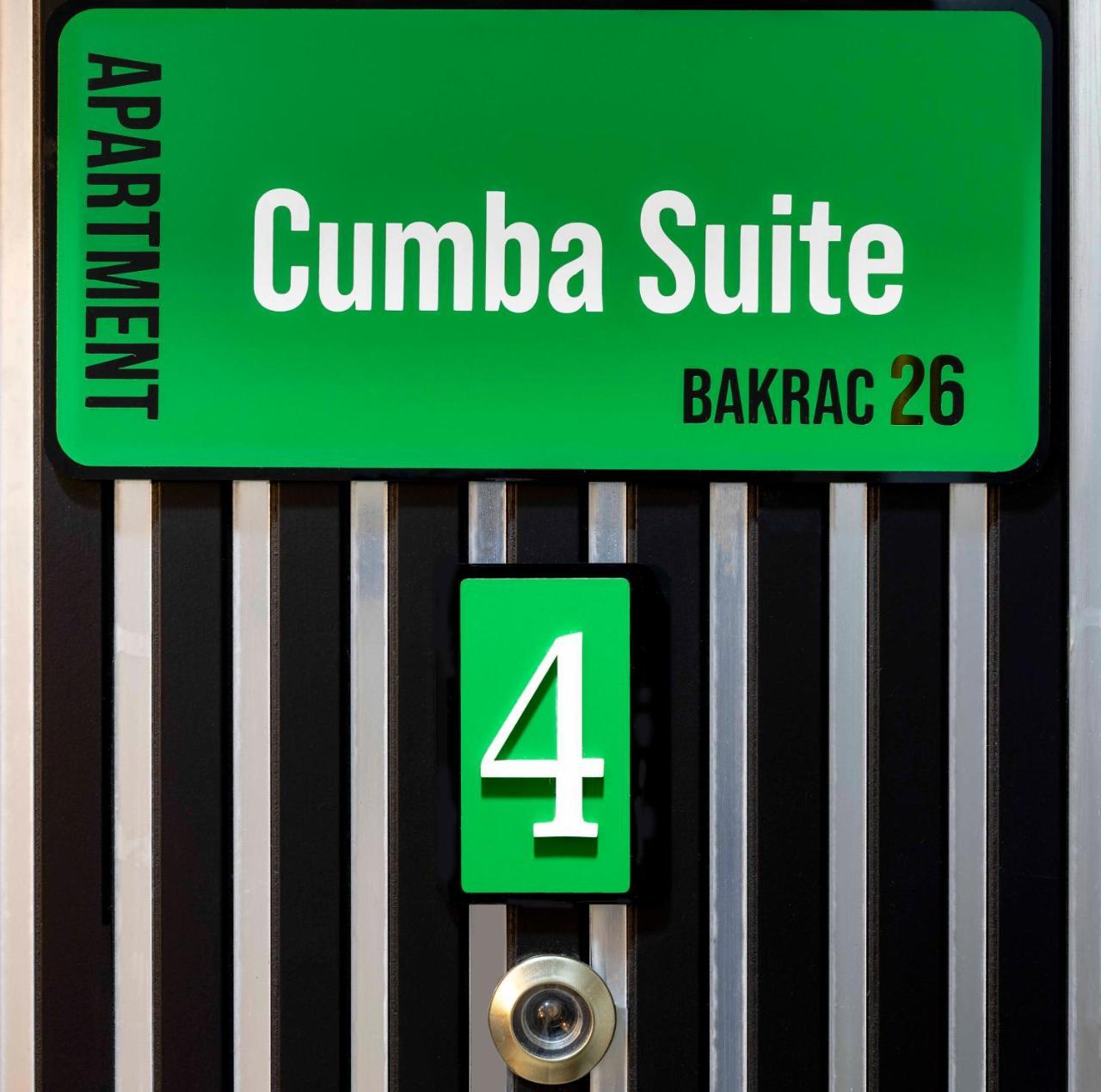 APARTMENTS BAKRAC 26 — ISTANBUL — fotografie hotel nr. 3