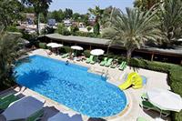 ROSE HOTEL — KEMER — фотография отеля №16
