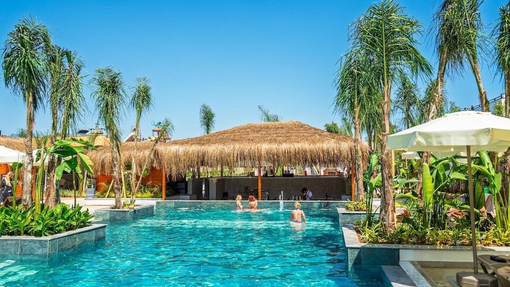 SY HOTELS BELEK — BELEK — fotografie hotel nr. 34