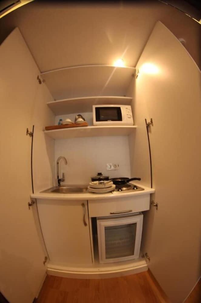 ELITE MARMARA BOSPHORUS & SUITES — ISTANBUL — фотография отеля №30