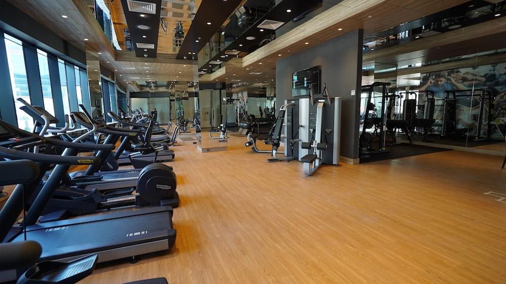 TRYP BY WYNDHAM ISTANBUL BASIN EKSPRES — ISTANBUL — фотография отеля №24
