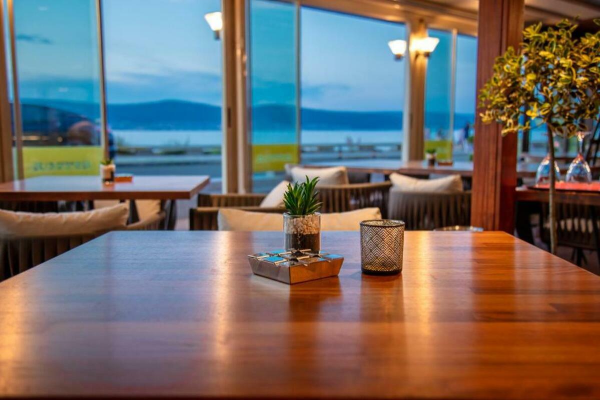 PARADISO APART HOTEL — NESSEBAR — фотография отеля №35