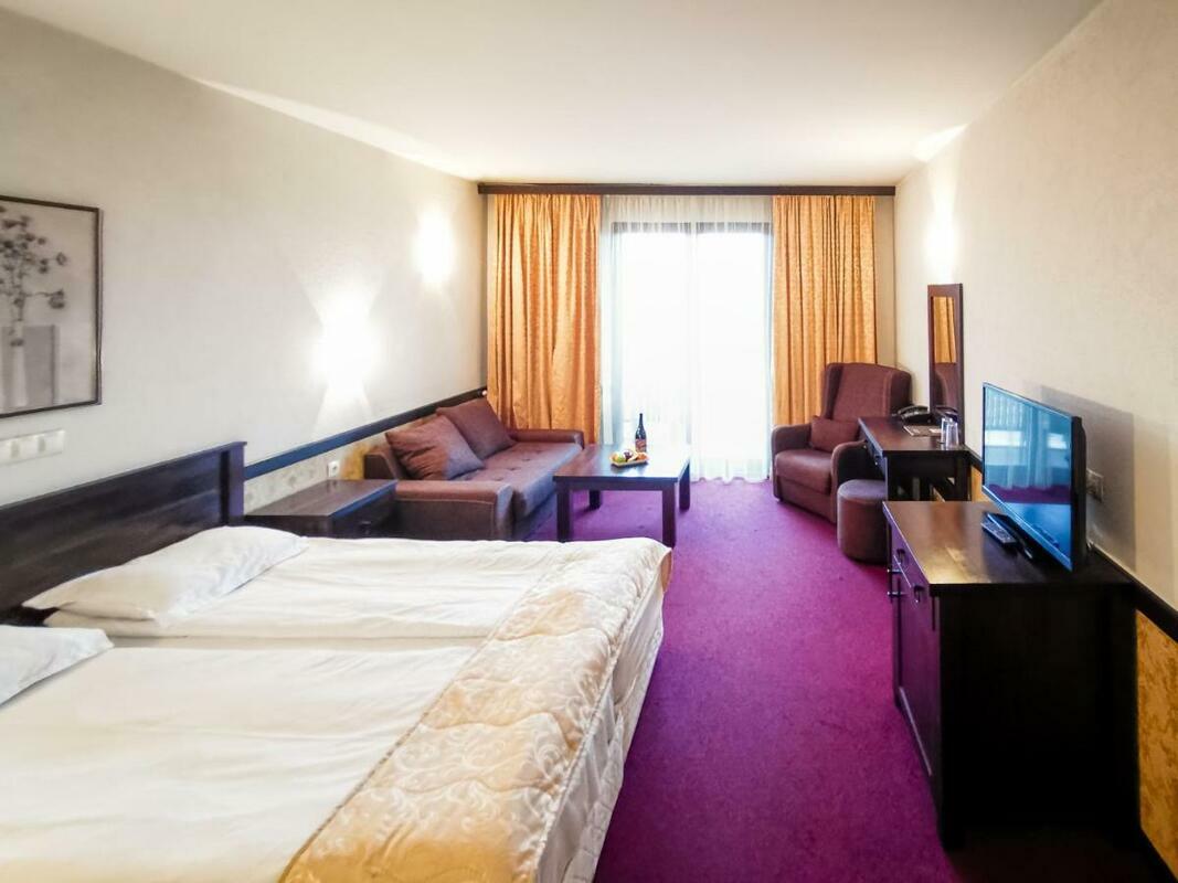 TRINITY RESIDENCE — BANSKO — фотография отеля №27